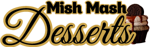 mishmash desserts Logo