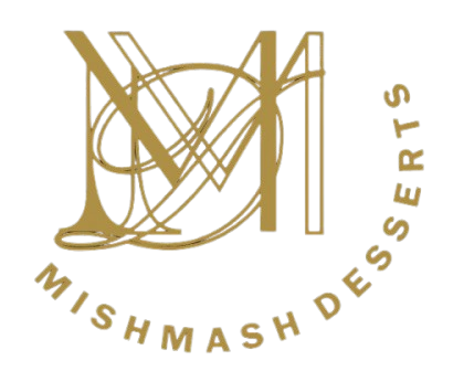 mishmash desserts Logo